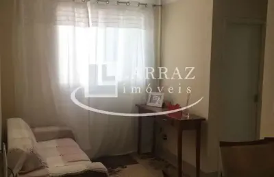 Apartamento para venda na zona sul condomínio reserva sul, 2 dormitorios, condomínio fechado e lazer completo