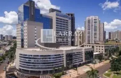 Apartamento alto padrão para venda no jardim botanico, complexo civitas, alto padrão, mobiliado, 1 dormitorio