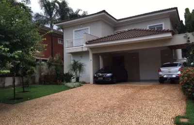 Lindo sobrado para venda no condominio guaporé 1, alto padrão na zona sul, 4 suites e 365 m2 de area construida