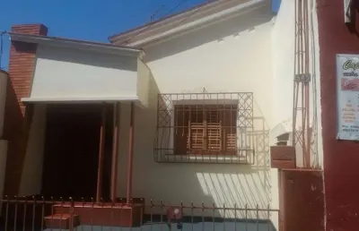Casa com 2 quartos à venda na Vila Virgínia, Ribeirão Preto 