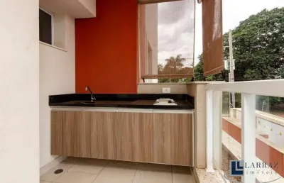 Ótimo apartamento para venda na vila tiberio, na padre anchieta, ed. villa duomo, 3 dormitorios 1 suite, armarios, varanda gourmet, 2 vagas em 81 m2 p