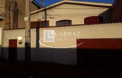 Casa para venda no ipiranga,  3 dormitórios com 220 m2 de área construída, ótima localização, ideal para ponto comercial