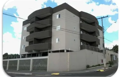 Apartamento 93 m2 2 dormitorios 2 suites e 1 lavabo no jardim anhanguera próximo da avenida barao do bananal