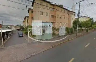 Apartamento de 2 quartos inteiro reformado para venda no ipiranga