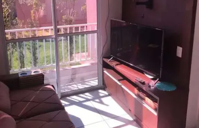 Ótimo apartamento para venda, próximo a dom pedro i, ao lado da faculdade anhanguera, 2 dormitorios sendo 1 suite, 47 m2