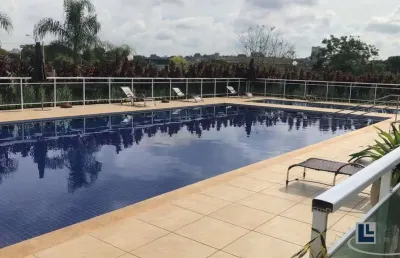 Apartamento para venda no manoel penna em frente ao novo shopping, cond. reino da inglaterra, 2 dormitorios, 42 m2, lazer completo, portaria 24h