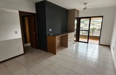 Apartamento para venda no santa cruz, ed. mediterranee, alto padrao, 3 dormitorios 1 suite, ampla varanda, 2 vagas em 106 m2 privativos, lazer complet