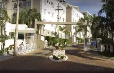 Apartamento para venda  parque industrial lagoinha, ribeirão preto 2 dormitórios, 1 vaga