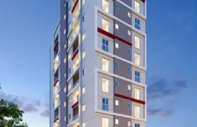 Apartamento mobiliado para venda na ribeirania, ed. vista ribeirania, simplesmente maravilhoso, 2 dormitorios 1 suite, varanda gourmet em 59 m2 com la