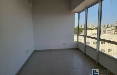 Apartamento duplex novo para venda no jardim são luiz, otima localização, 1 suite com varanda em 69 m² privativos, 1 vaga, elevador