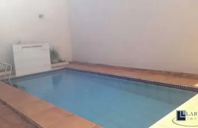 Ótima casa para venda no alto da boa vista em excelente localização, 4 suites, completa, varanda gourmet e piscina em 320 m2 de area total