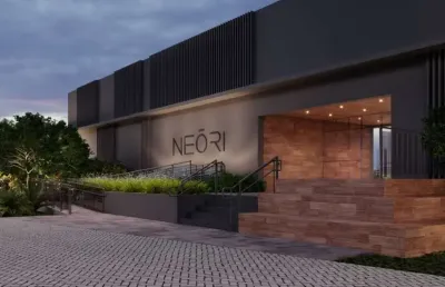Lançamento na zona sul no quinta da primavera, cond. neori, 3 dormitorios sendo 1 suite, varanda em 84 m2, 2 vagas de garagem, lazer completo