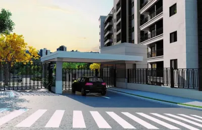 Lançamento em bonfim paulista, residencial montverde, térreo com quintal, 2 dormitorios em 78 m2 privativos, lazer completo no condomínio