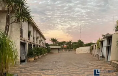 Excelente área para venda em são jose do rio preto-sp, com 11.700 m2 na beira da rod. transbrasiliana, area construida 3.500 m2, completo em benfeitor