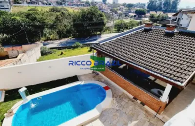 Casa com 3 quartos à venda no Campos Elíseos, Taubaté 