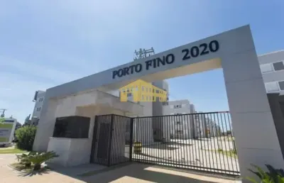 Apartamento com 2 quartos à venda no Jardim Jaraguá, Taubaté 