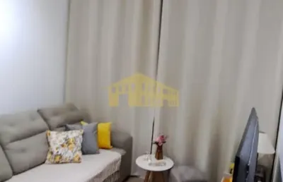 Excelente apartamento condomínio edifício independência