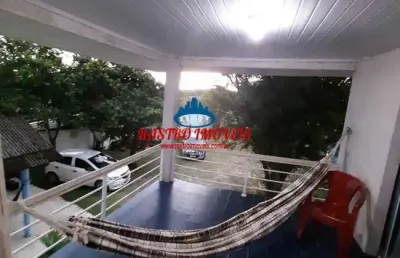 Casa para venda em guaratuba, ***balneário coroados***, 9 dormitórios, 9 banheiros, 10 vagas