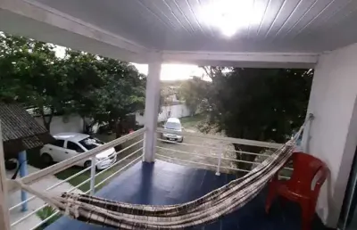 Sobrado para venda em guaratuba, ***balneário coroados***, 9 dormitórios, 10 banheiros, 12 vagas