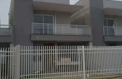 Sobrado para venda em colombo, embu, 3 dormitórios, 1 suíte, 3 banheiros, 3 vagas
