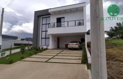 Sobrado com 3 suítes à venda, 200 m² por r$ 1.590.000 - condomínio piemonte - indaiatuba/sp