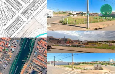 Terreno à venda, 1064 m² por r$ 4.256.000,00 - jardim colonial - indaiatuba/sp