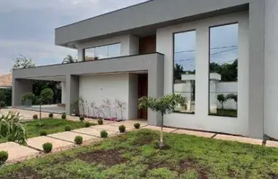 Casa com 3 suites  à venda, 652 m² por r$ 4.300.000 - colinas do mosteiro de itaici - indaiatuba/sp