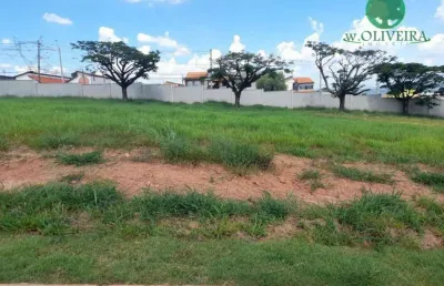 Terreno à venda, 360 m² por r$ 510.000 - villa sapezal - indaiatuba/sp