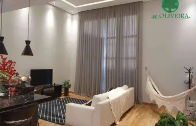 Casa com 3 dormitórios à venda, 178 m² por r$ 1.349.000,00 - jardins di roma - indaiatuba/sp