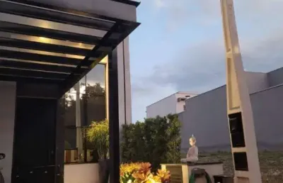 Casa com 3 dormitórios à venda, 163 m² por r$ 1.220.000,00 - jardim mantova residencial - indaiatuba/sp