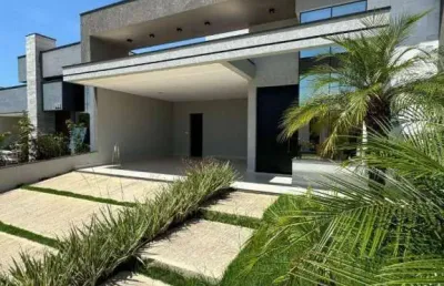 Casa com 3 suítes à venda, 184 m² por r$ 1.449.000 - condomínio piemonte - indaiatuba/sp