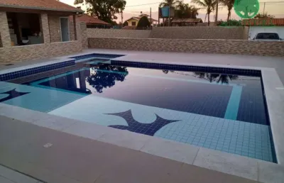 Chácara com 2 dormitórios à venda, 1000 m² por r$ 900.000,00 - recanto campestre internacional de viracopos gleba 3 - indaiatuba/sp