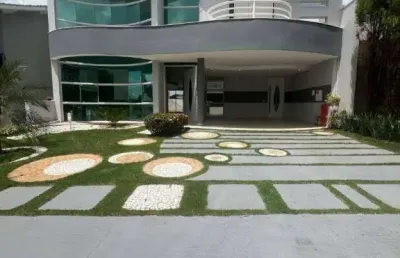 Sobrado com 4 suítes à venda, 335 m² por r$ 2.200.000 - jardim amstalden residence - indaiatuba/sp
