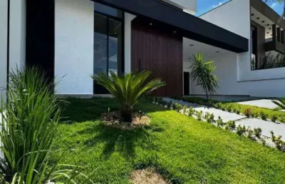 Casa com 3 suítes à venda, 193 m² por r$ 1.499.000 - condomínio laguna residencial - indaiatuba/sp