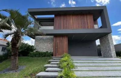 Sobrado com 4 suítes à venda, 415 m² por r$ 4.690.000 - parque villa dos pinheiros - indaiatuba/sp