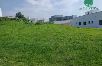 Terreno à venda, 1100 m² por r$ 420.000 - terras de monte serrat - salto/sp