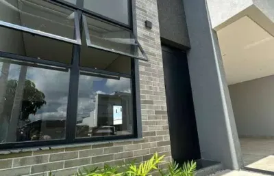 Casa com 3 dormitórios à venda, 195 m² por r$ 1.490.000,00 - condomínio piemonte - indaiatuba/sp