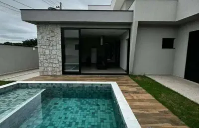 Casa com 3 suítes à venda, 238 m² por r$ 1.999.000 - condomínio piemonte - indaiatuba/sp