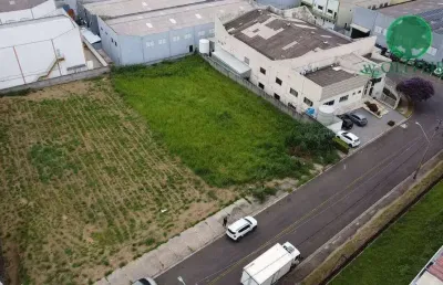 Terreno à venda, 1216 m² por r$ 997.034,00 - distrito industrial - indaiatuba/sp