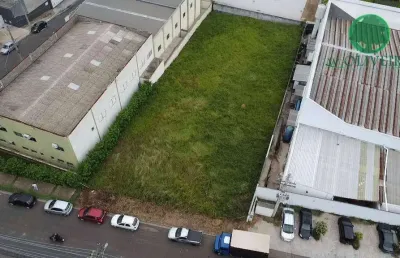 Terreno à venda, 1413 m² por r$ 1.160.000 - distrito industrial - indaiatuba/sp