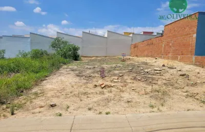 Terreno à venda, 250 m² por r$ 477.000 - jardim residencial veneza - indaiatuba/sp