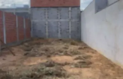 Terreno à venda, 150 m² por r$ 180.200 - parque barnabé - indaiatuba/sp