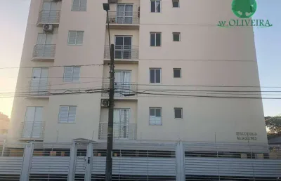 Apartamento com 2 dormitórios sendo 1 suíte à venda, 80 m² por r$ 530.000 - cidade nova ii - indaiatuba/sp