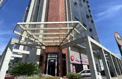 Sala à venda, 56 m² por r$ 400.000,00 - cidade nova i - indaiatuba/sp