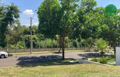 Terreno à venda, 301 m² por r$ 455.000,00 - jardins di roma - indaiatuba/sp
