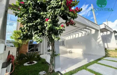 Casa com 3 dormitórios à venda, 105 m² por r$ 848.000,00 - condomínio vila itú - indaiatuba/sp