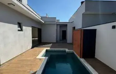 Casa com 3 suítes à venda, 188 m² por r$ 1.535.000 - milano - indaiatuba/sp