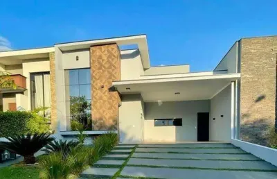 Casa com 3 dormitórios à venda, 150 m² por r$ 1.250.000,00 - jardim residencial viena - indaiatuba/sp