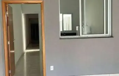 Casa com 2 dormitórios à venda, 60 m² por r$ 420.000,00 - jardim paulista ii - indaiatuba/sp