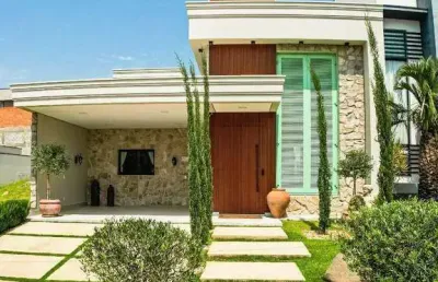 Casa com 2 suítes à venda, 198 m² por r$ 1.960.000 - jardim piemonte - indaiatuba/sp